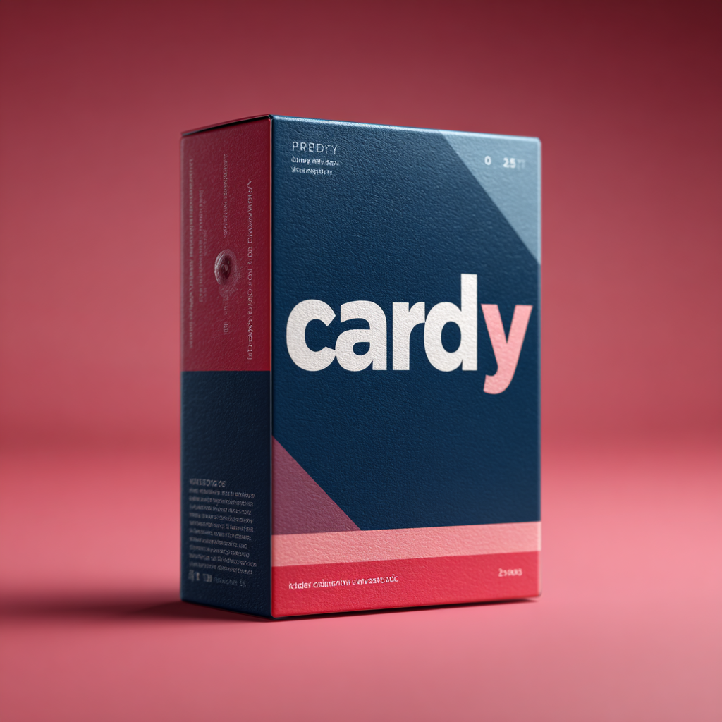 Cardy by Navdorel.Eu – doplněk stravy, balení na 30 dní